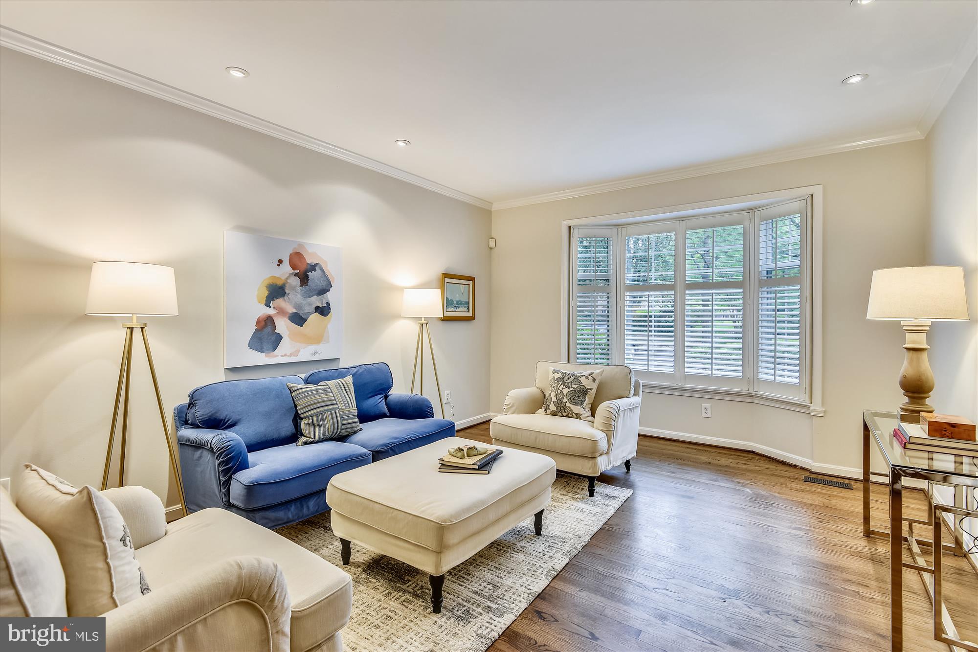 4506 4th Road North Arlington, VA 22203 - Photo 3 of 37 Gallery Image 3