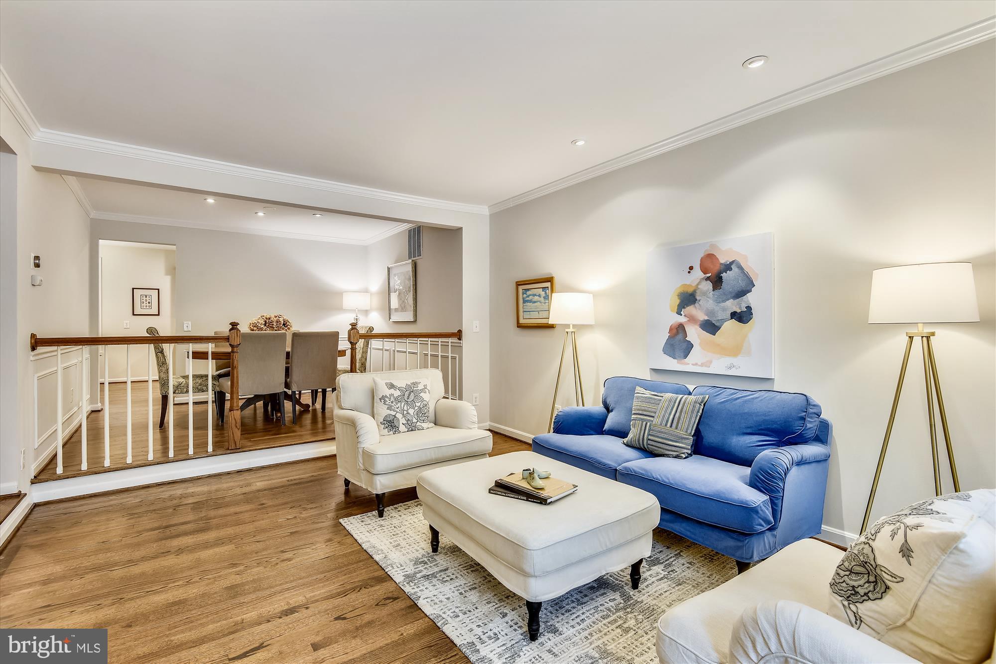 4506 4th Road North Arlington, VA 22203 - Photo 4 of 37 Gallery Image 4