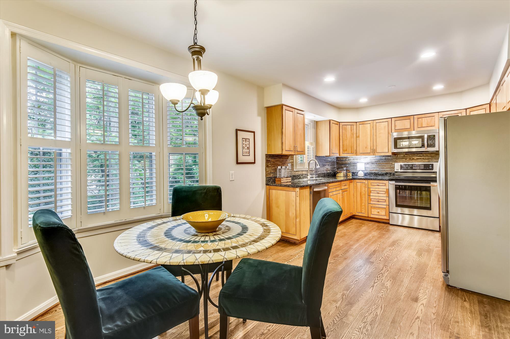 4506 4th Road North Arlington, VA 22203 - Photo 8 of 37 Gallery Image 8