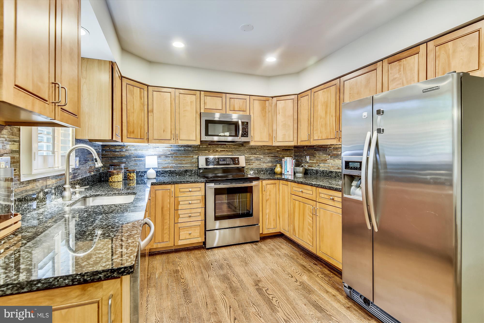 4506 4th Road North Arlington, VA 22203 - Photo 9 of 37 Gallery Image 9