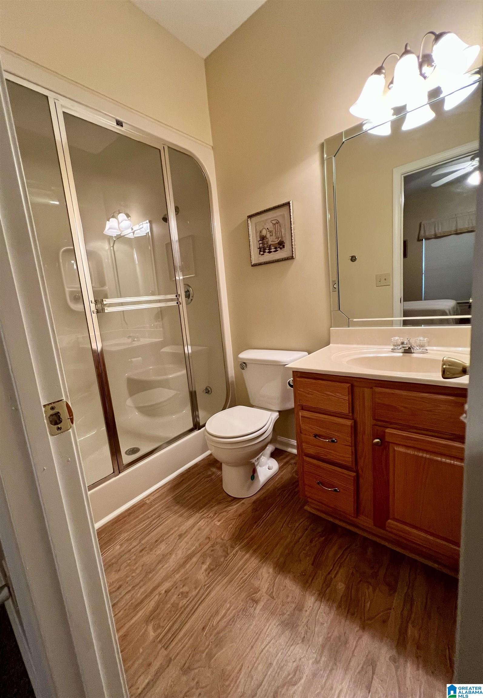 219 Pleasure Point, Unit B4 Wedowee, AL 36278 - Photo 47 of 71