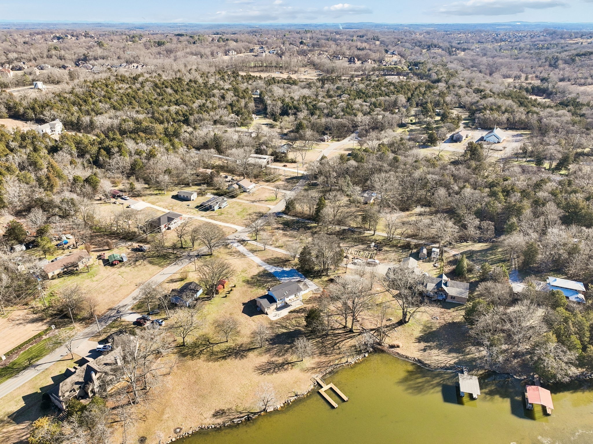 1795 Needmore Road Old Hickory, TN 37138 - Photo 49 of 56