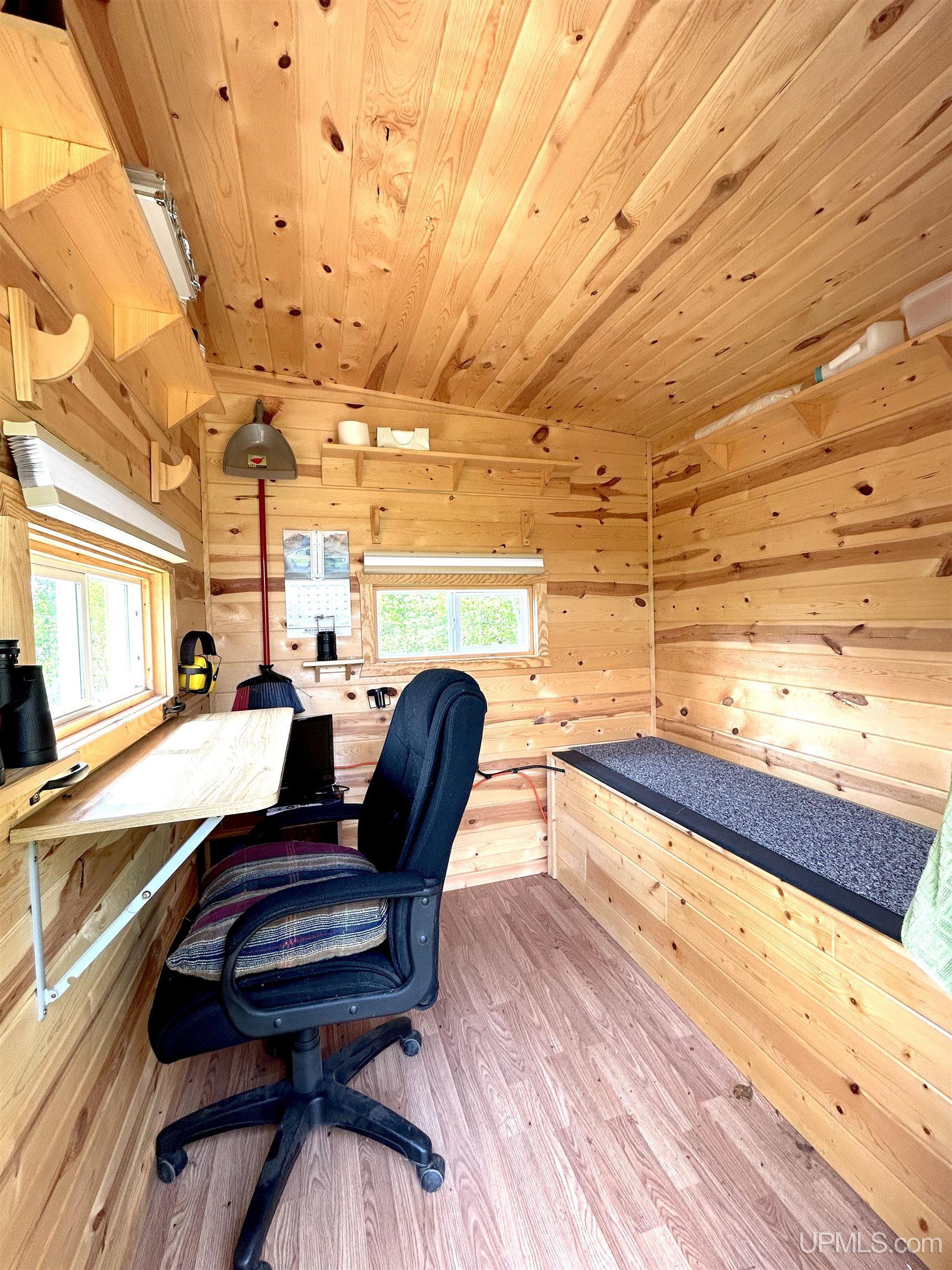 6072 Big Lick Lake Road Ishpeming, MI 49849 - Photo 57 of 90