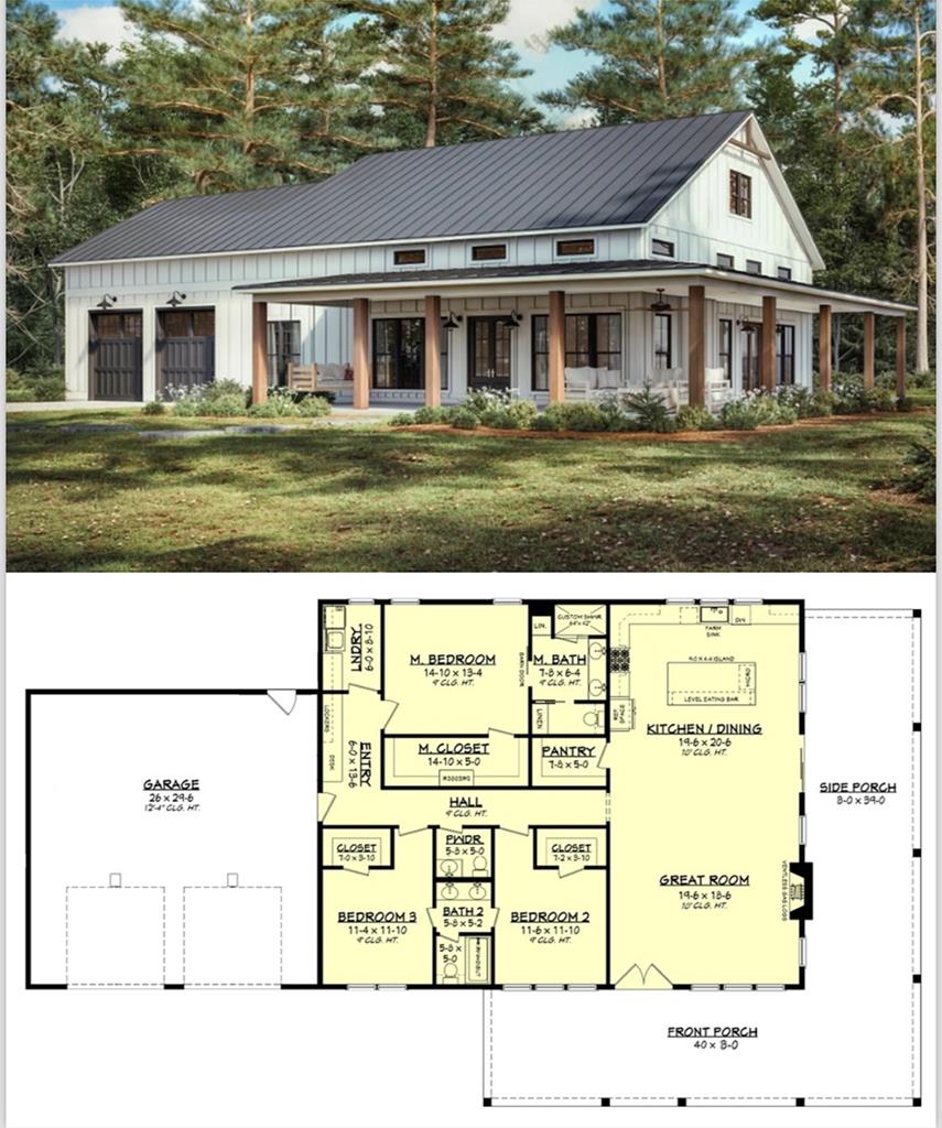 Lot 2 Apison Road Cohutta, GA 30710 - Photo 5 of 5 Gallery Image 5
