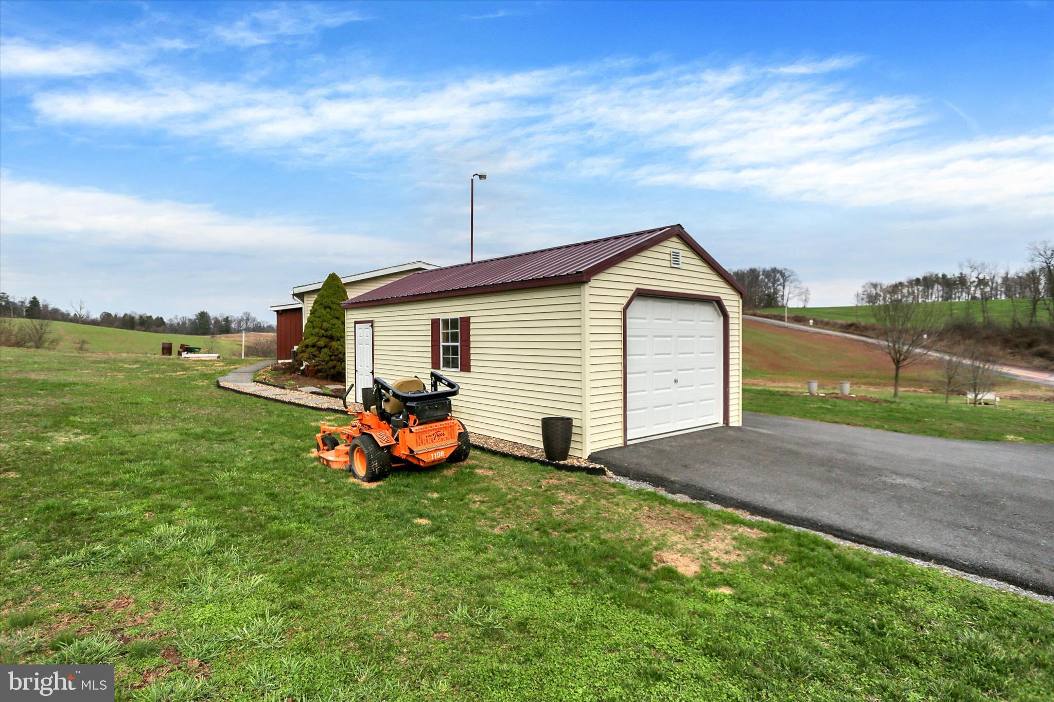 50 Mitchell Road Newport, PA 17074 - Photo 41 of 47 Gallery Image 41