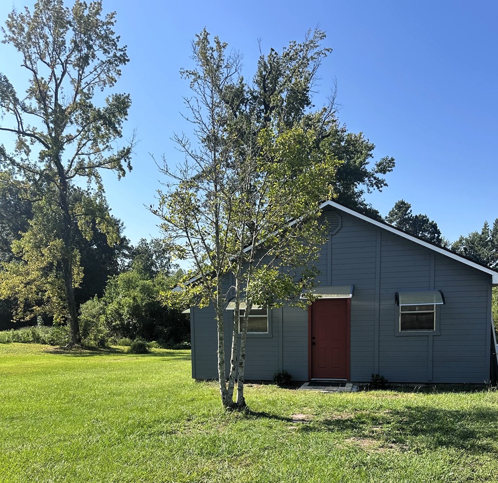 3310 Sowell Road Brewton, AL 36426 - Photo 21 of 28