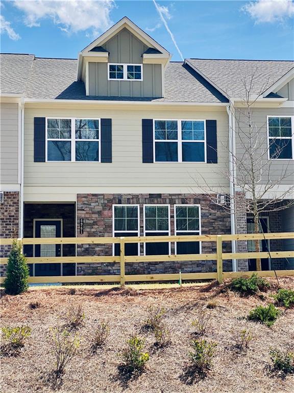7041 Cedar Glen Road, Unit 34 Atlanta, GA 30360 - Photo 1 of 1 Gallery Image 1