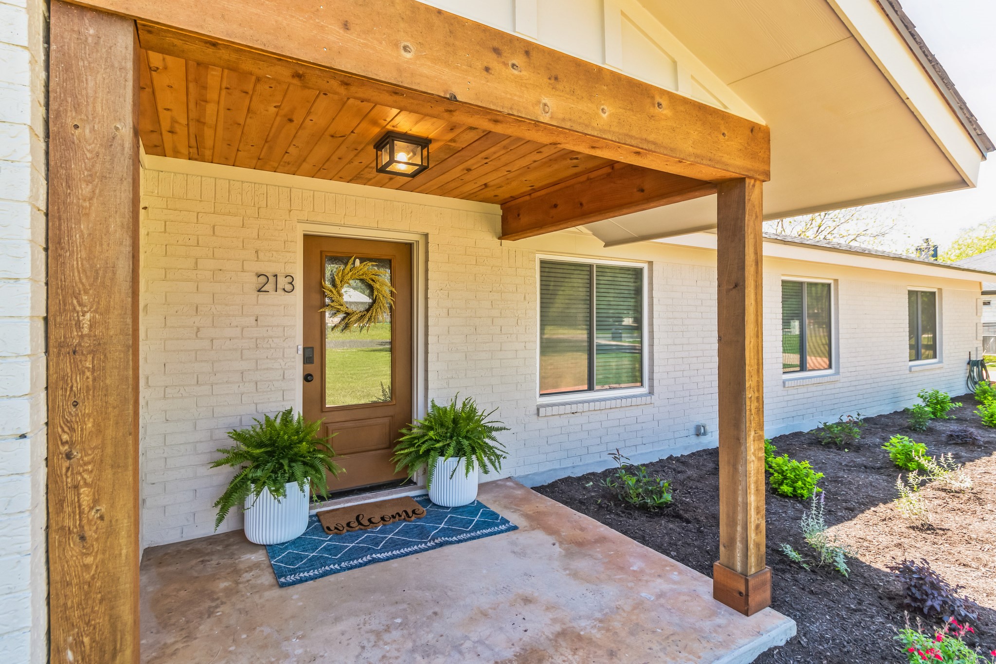 213 Clear Springs Road Georgetown, TX 78628 - Photo 1 of 33 Welcome Home to 213 Clear Spring Rd!