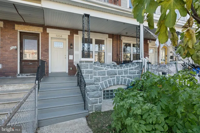 $440,000 | 5134 Cedar Avenue, Philadelphia, PA 19143