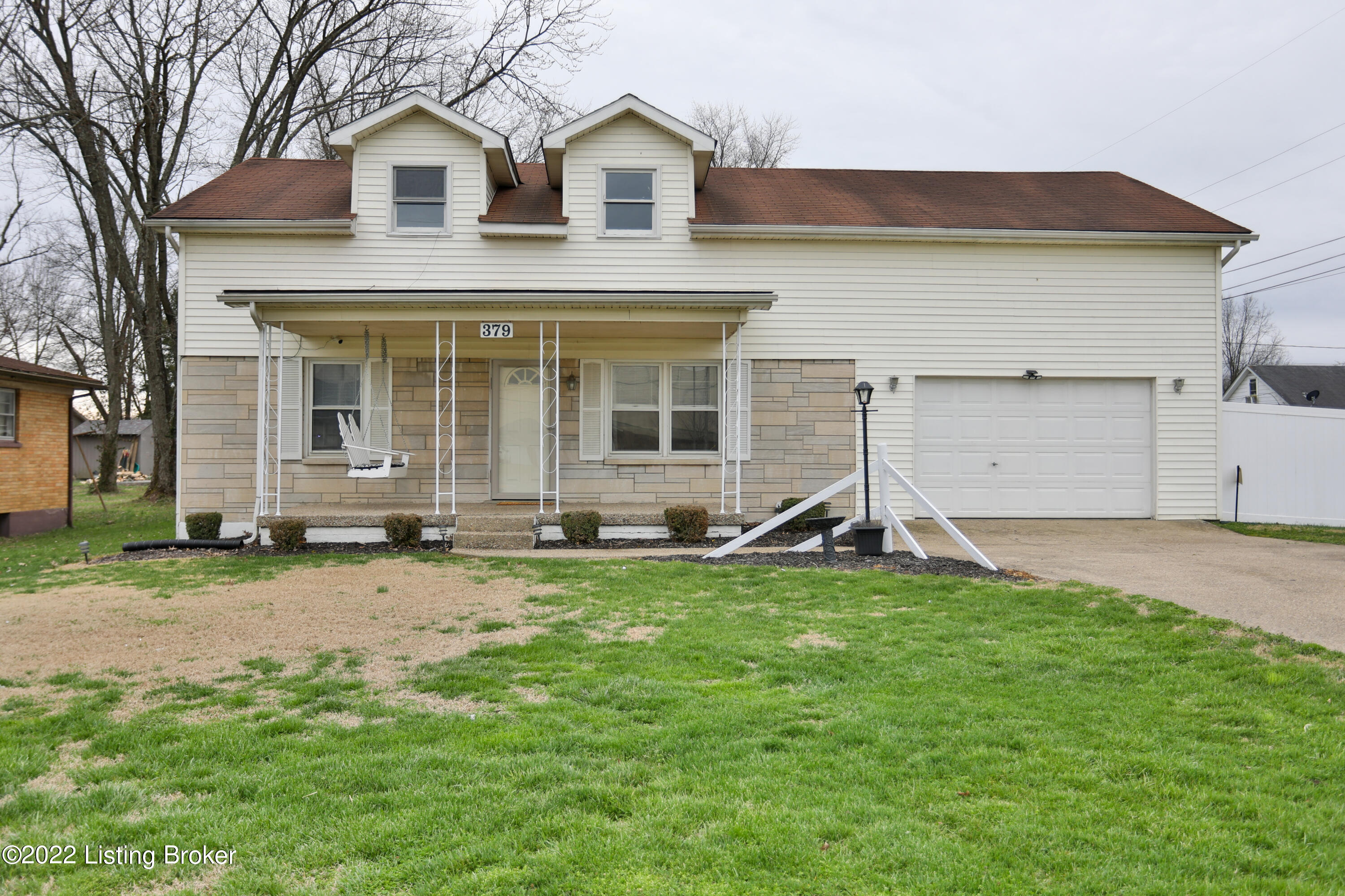 379 Cedar Grove Road Shepherdsville, KY 40165 - Photo 2 of 36 379 Cedar Grove Rd-02