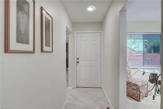 a view of livingroom with furniture and windows