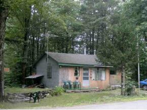 555 East Dover Road Wardsboro, VT 05355 - Photo 1 of 1