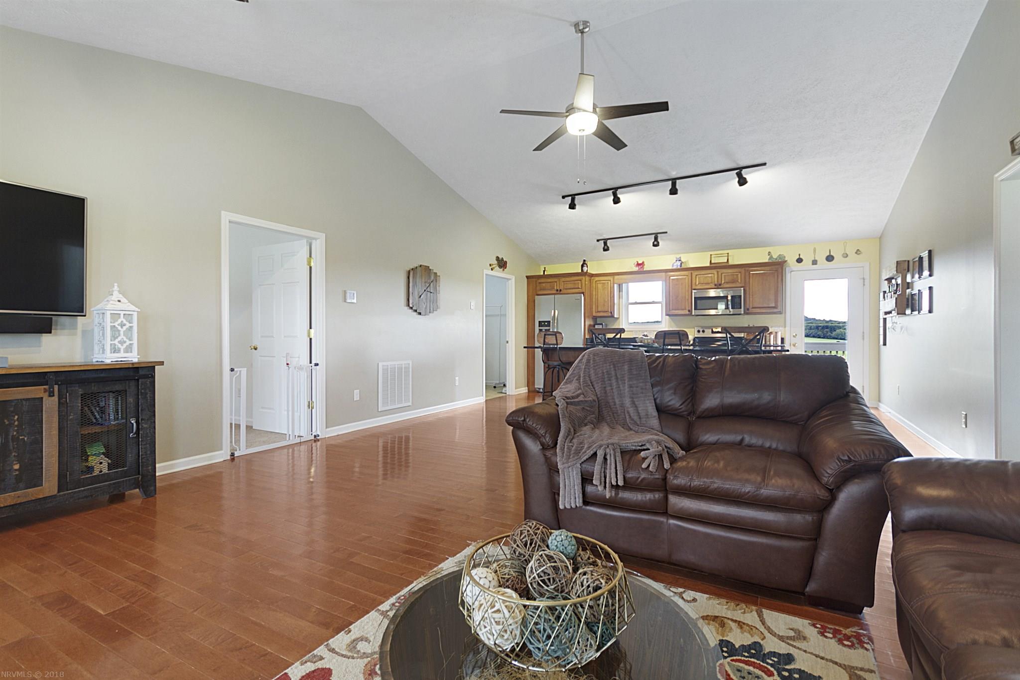 834 Huffville Road Northeast Pilot, VA 24138 - Photo 16 of 45 Gallery Image 16