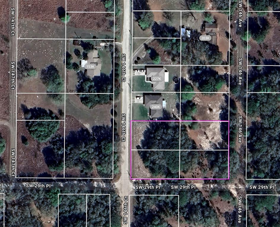 Southwest 146th Court Ocala, FL 34481 - Photo 8 of 11