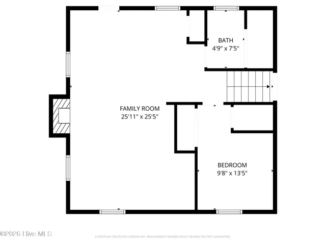 $250,000 | 1911 Salem Church Road, Goldsboro, NC 27530