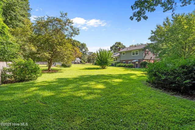 $250,000 | 1911 Salem Church Road, Goldsboro, NC 27530