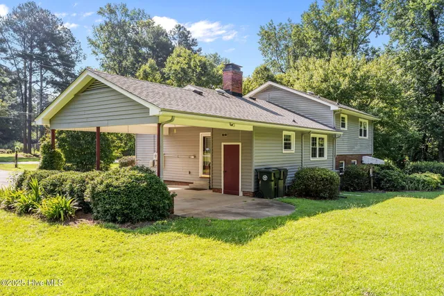 $250,000 | 1911 Salem Church Road, Goldsboro, NC 27530