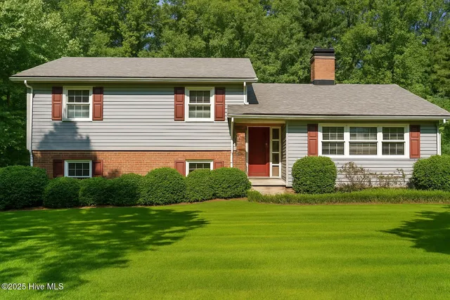 $250,000 | 1911 Salem Church Road, Goldsboro, NC 27530