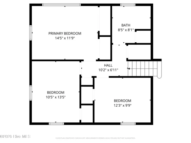 $250,000 | 1911 Salem Church Road, Goldsboro, NC 27530