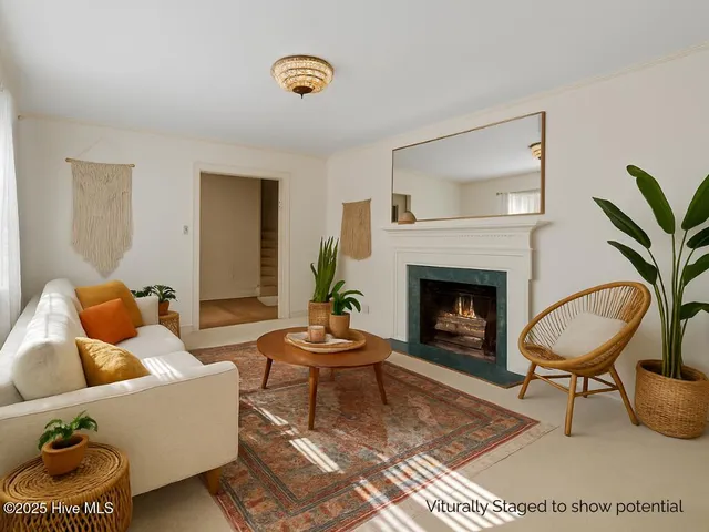 $250,000 | 1911 Salem Church Road, Goldsboro, NC 27530