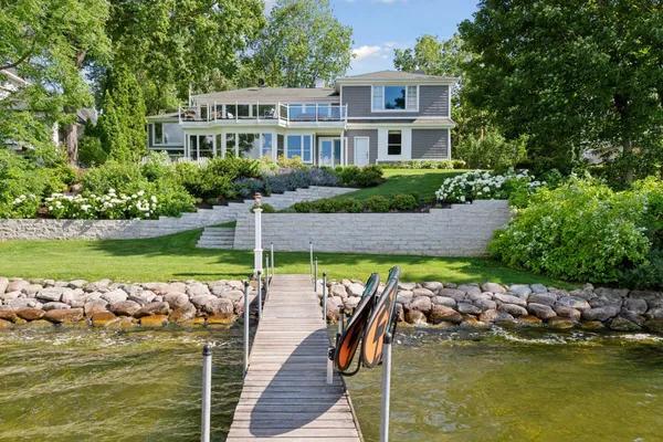 $3,200,000 | 3040 Northview Road, Minnetonka Beach, MN 55391