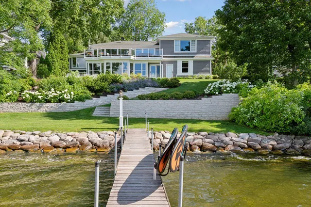 $3,200,000 | 3040 Northview Road, Minnetonka Beach, MN 55391