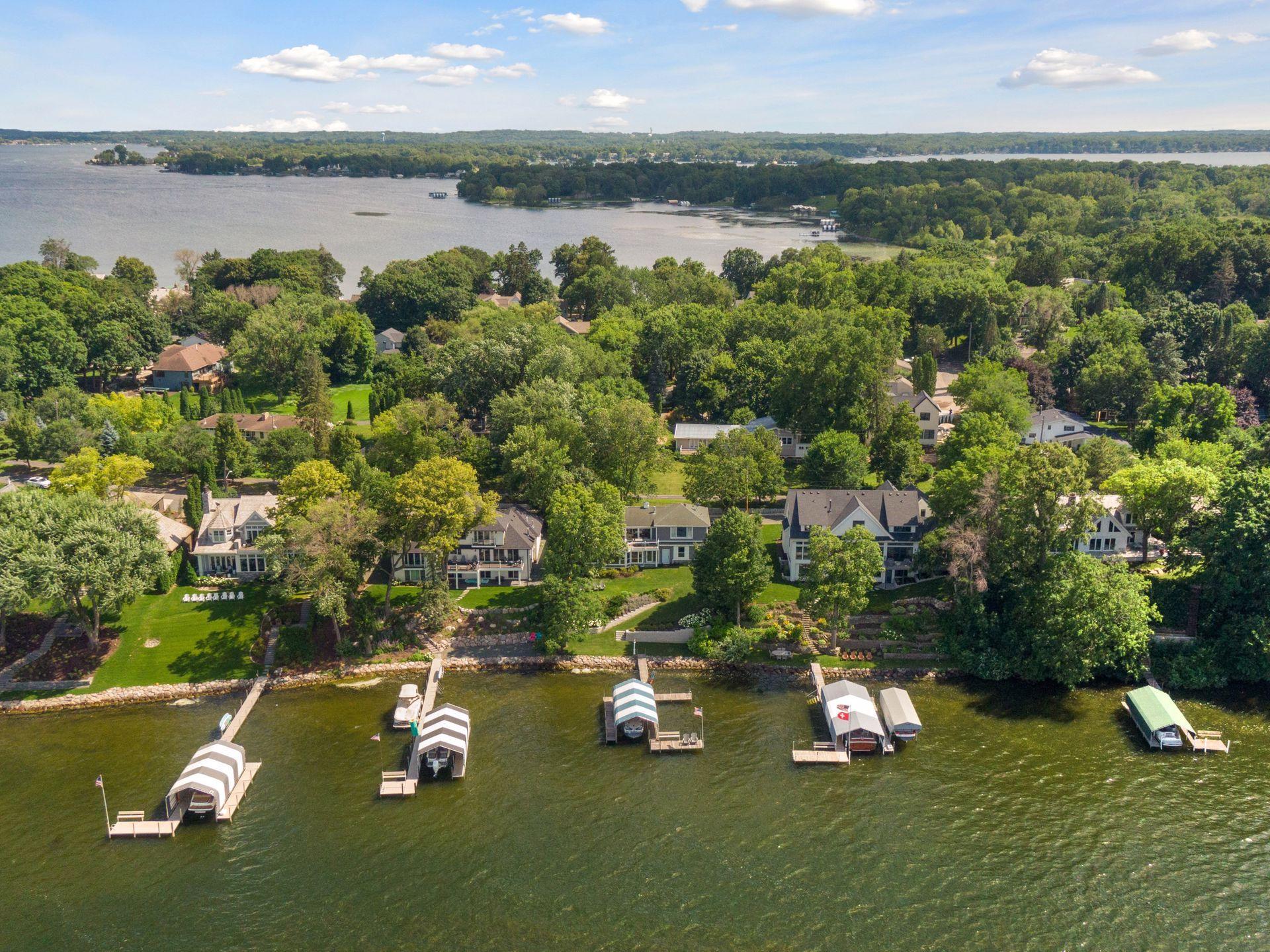 3040 Northview Road Minnetonka Beach, MN 55391 - Photo 38 of 41