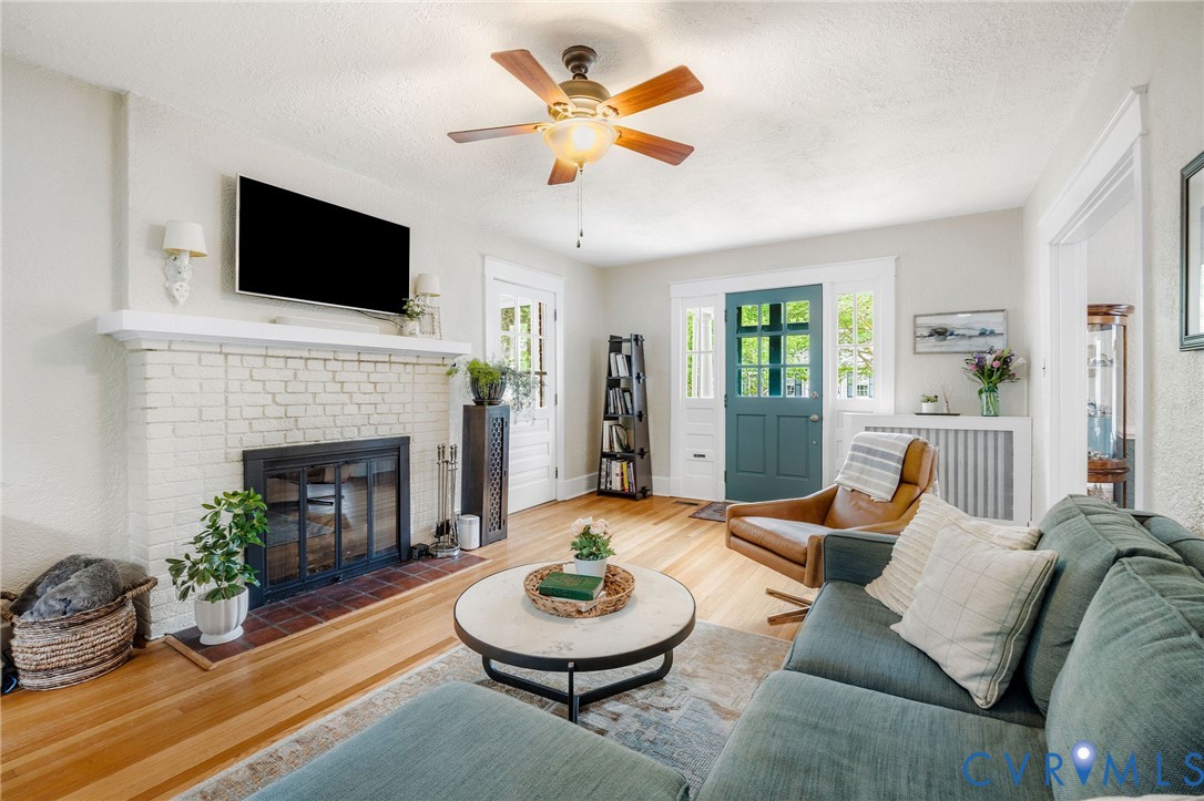 4613 Devonshire Road Richmond, VA 23225 - Photo 9 of 63 Gallery Image 9