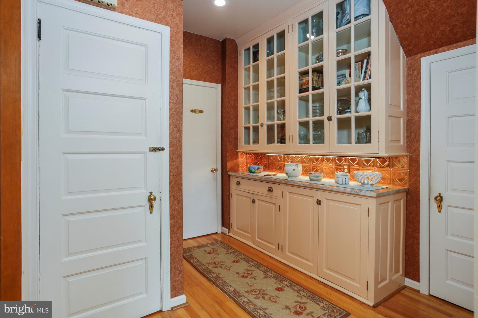 105 East Brookhaven Road Wallingford, PA 19086 - Photo 17 of 69 pantry