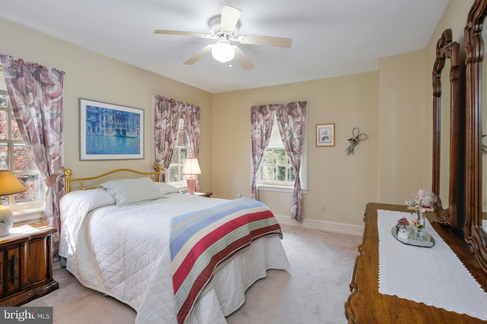 105 East Brookhaven Road Wallingford, PA 19086 - Photo 32 of 69 bedroom 2