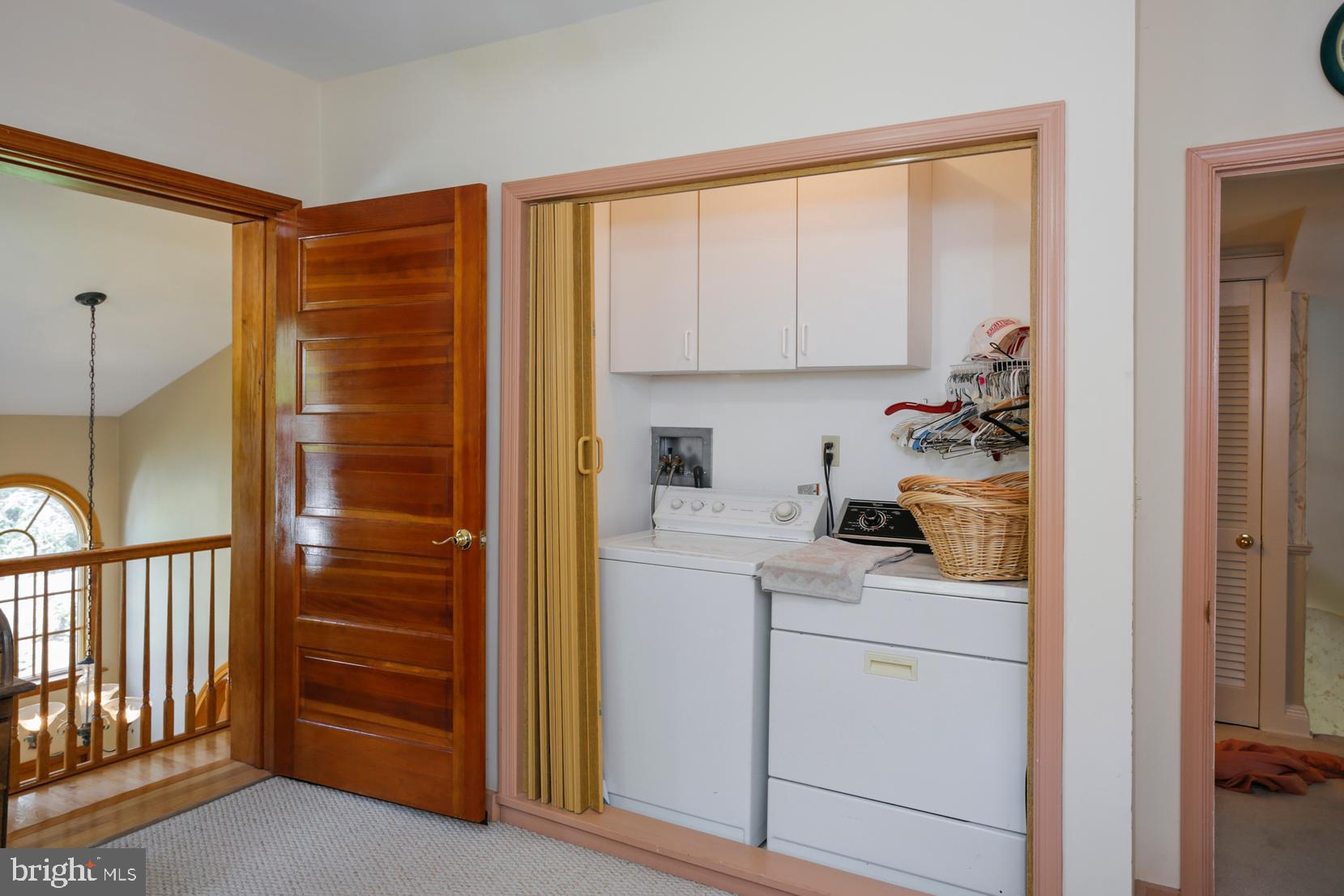 105 East Brookhaven Road Wallingford, PA 19086 - Photo 35 of 69 2nd floor laundry