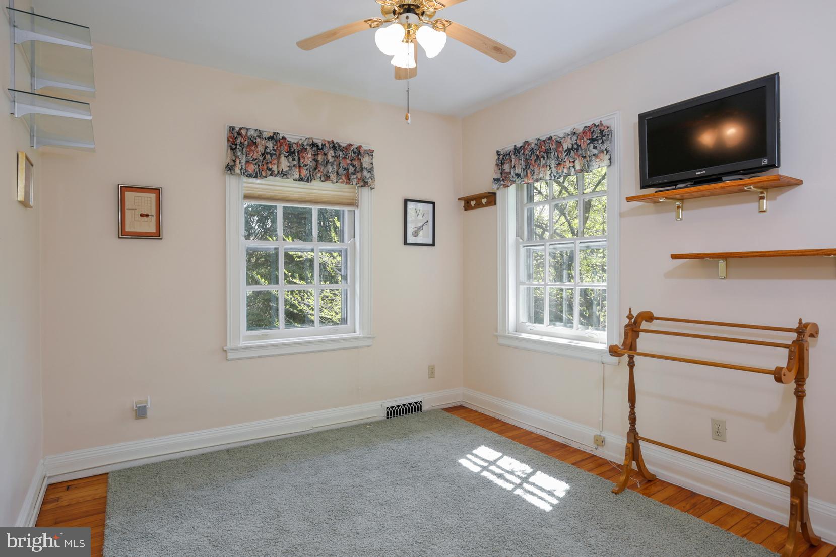 105 East Brookhaven Road Wallingford, PA 19086 - Photo 37 of 69 bedroom #3