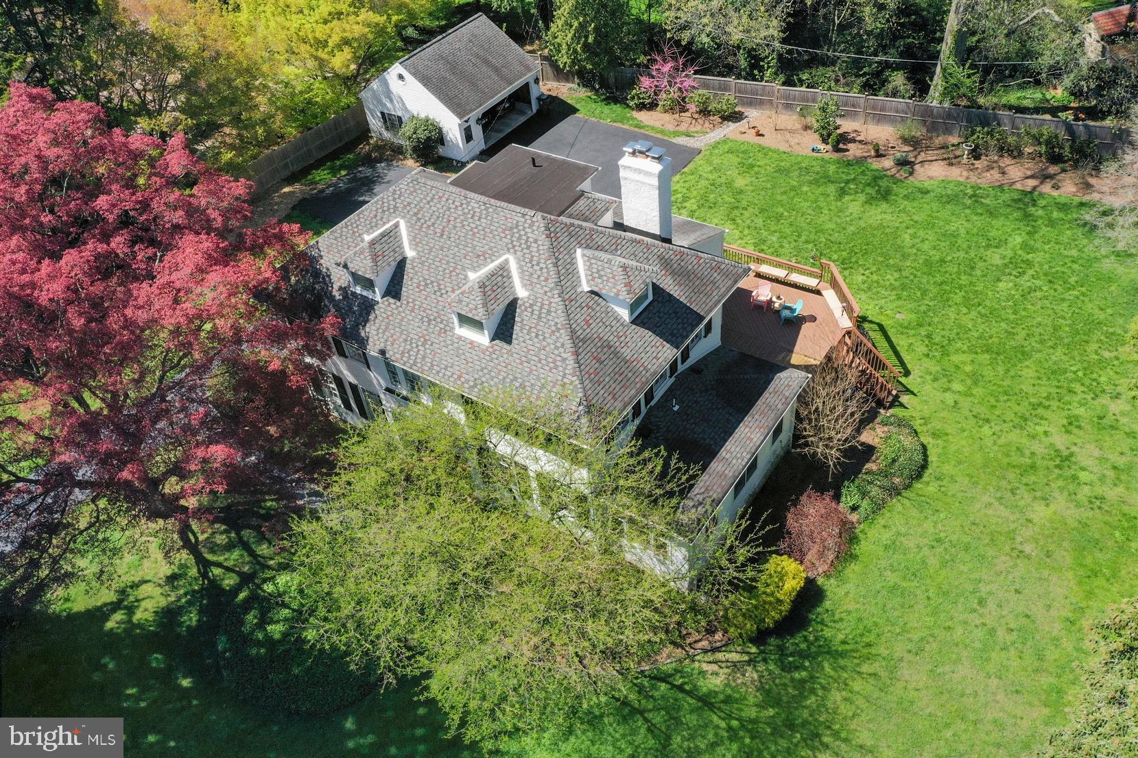 105 East Brookhaven Road Wallingford, PA 19086 - Photo 41 of 69