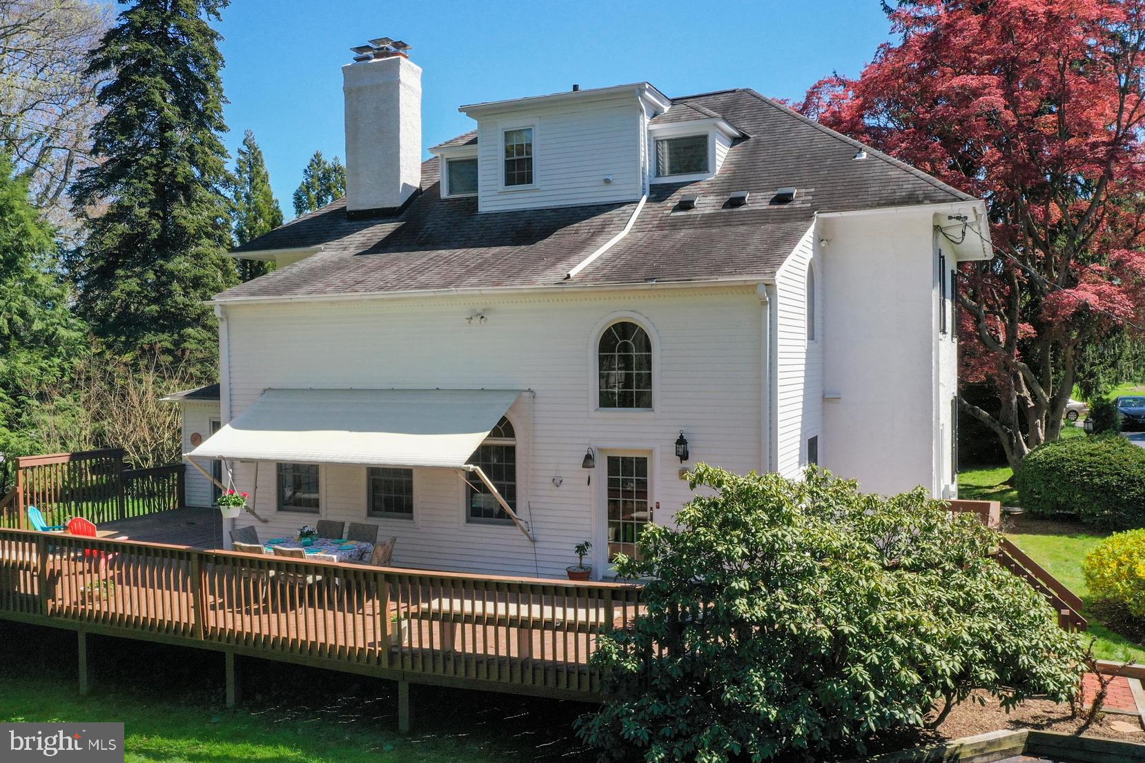 105 East Brookhaven Road Wallingford, PA 19086 - Photo 42 of 69