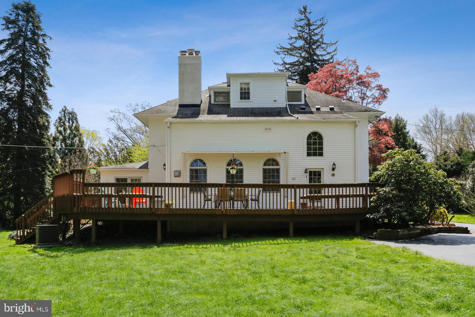 105 East Brookhaven Road Wallingford, PA 19086 - Photo 44 of 69