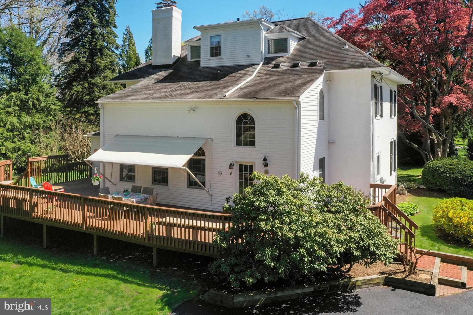 105 East Brookhaven Road Wallingford, PA 19086 - Photo 45 of 69
