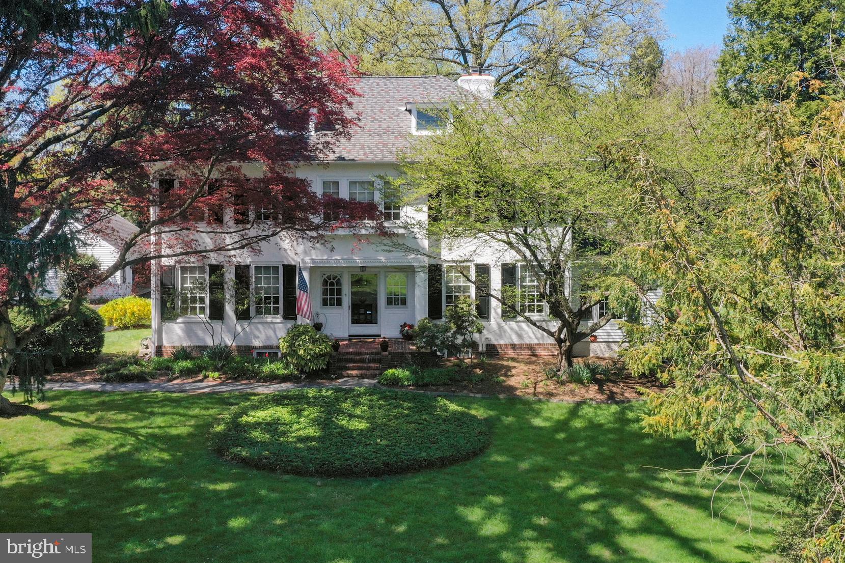 105 East Brookhaven Road Wallingford, PA 19086 - Photo 46 of 69