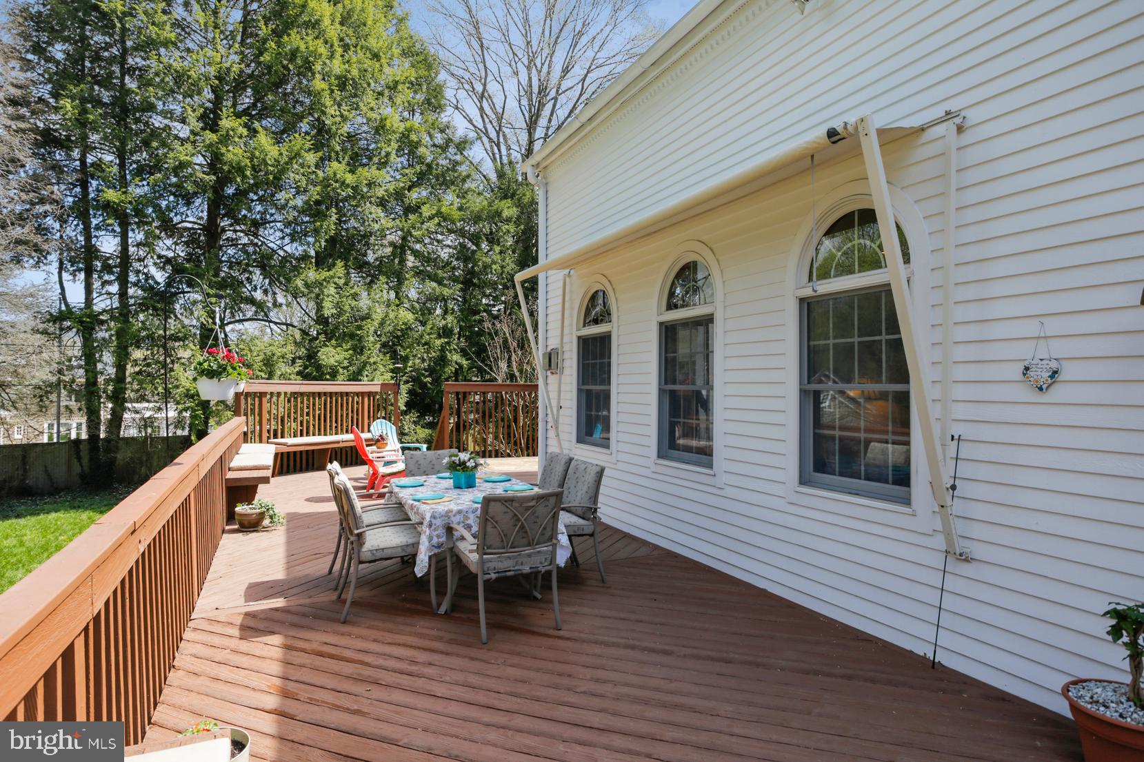 105 East Brookhaven Road Wallingford, PA 19086 - Photo 47 of 69