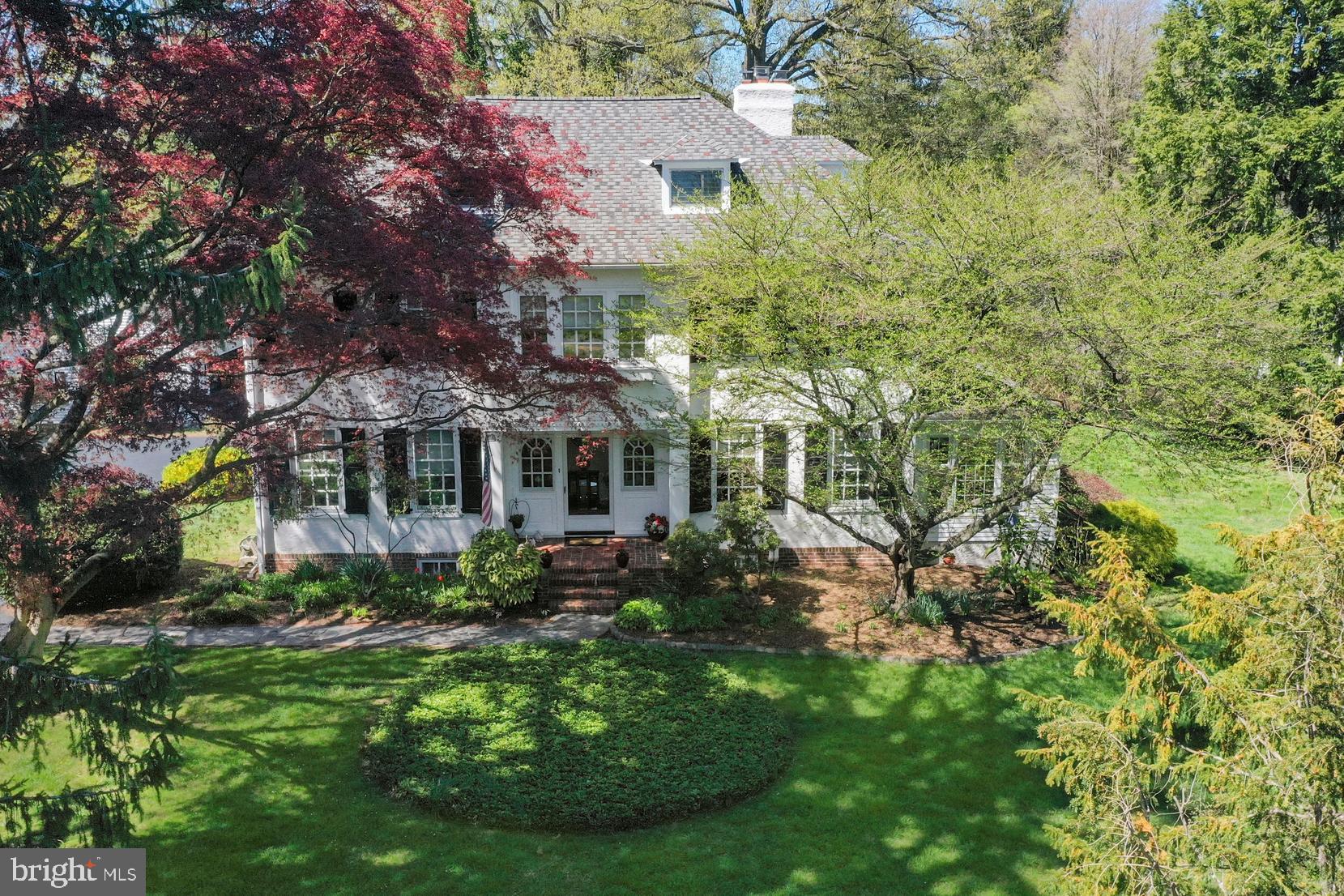 105 East Brookhaven Road Wallingford, PA 19086 - Photo 48 of 69
