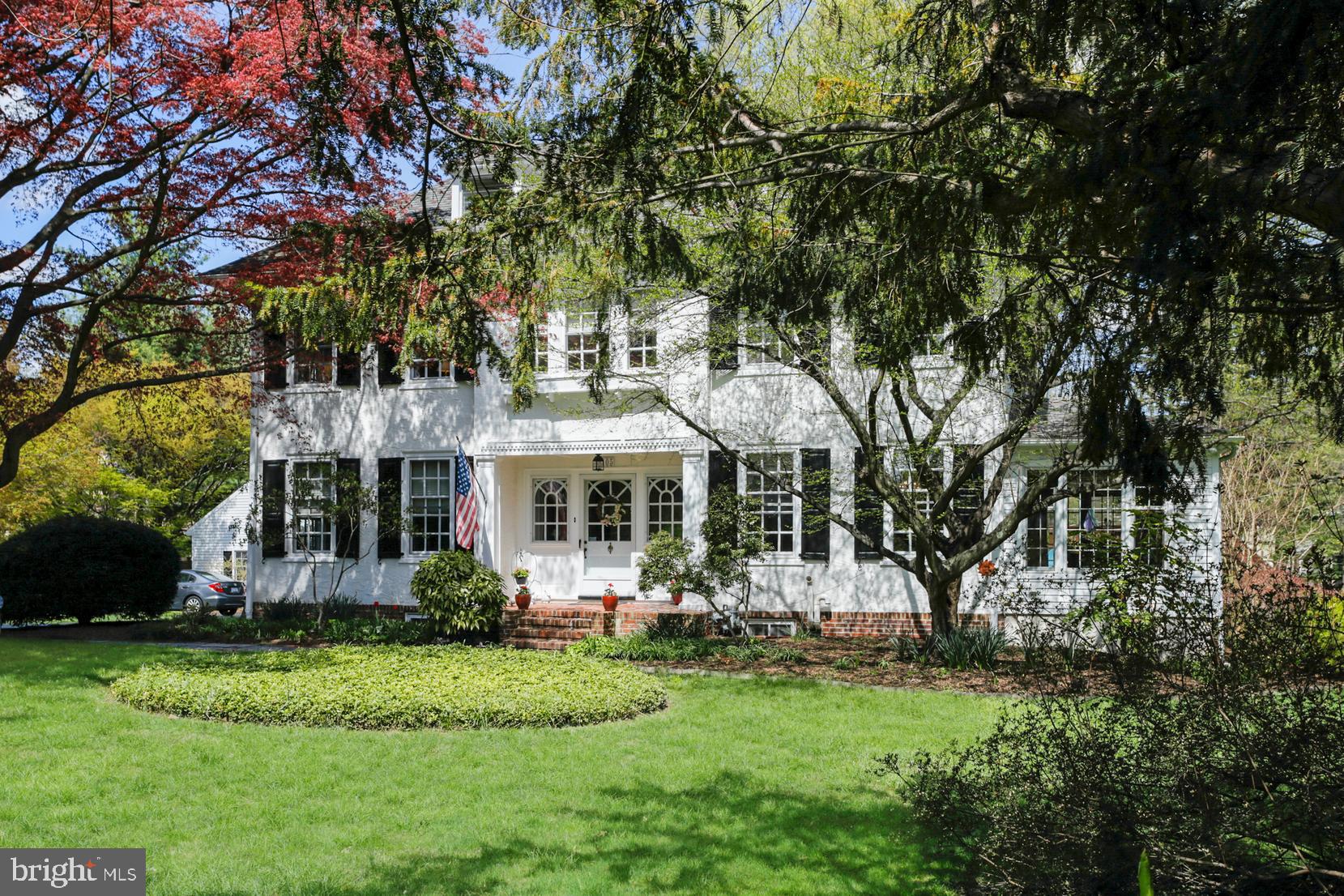 105 East Brookhaven Road Wallingford, PA 19086 - Photo 49 of 69