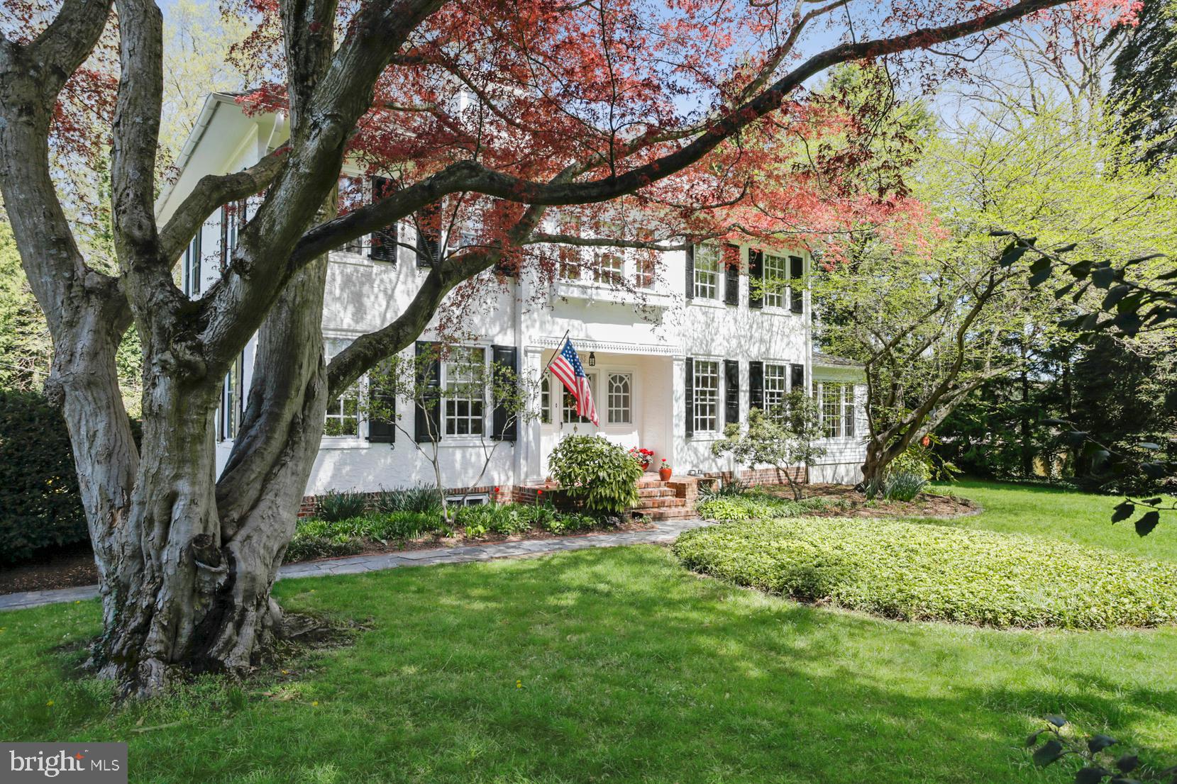 105 East Brookhaven Road Wallingford, PA 19086 - Photo 54 of 69