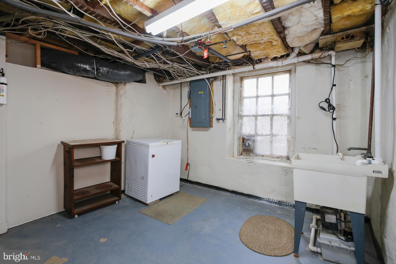 105 East Brookhaven Road Wallingford, PA 19086 - Photo 58 of 69 basement