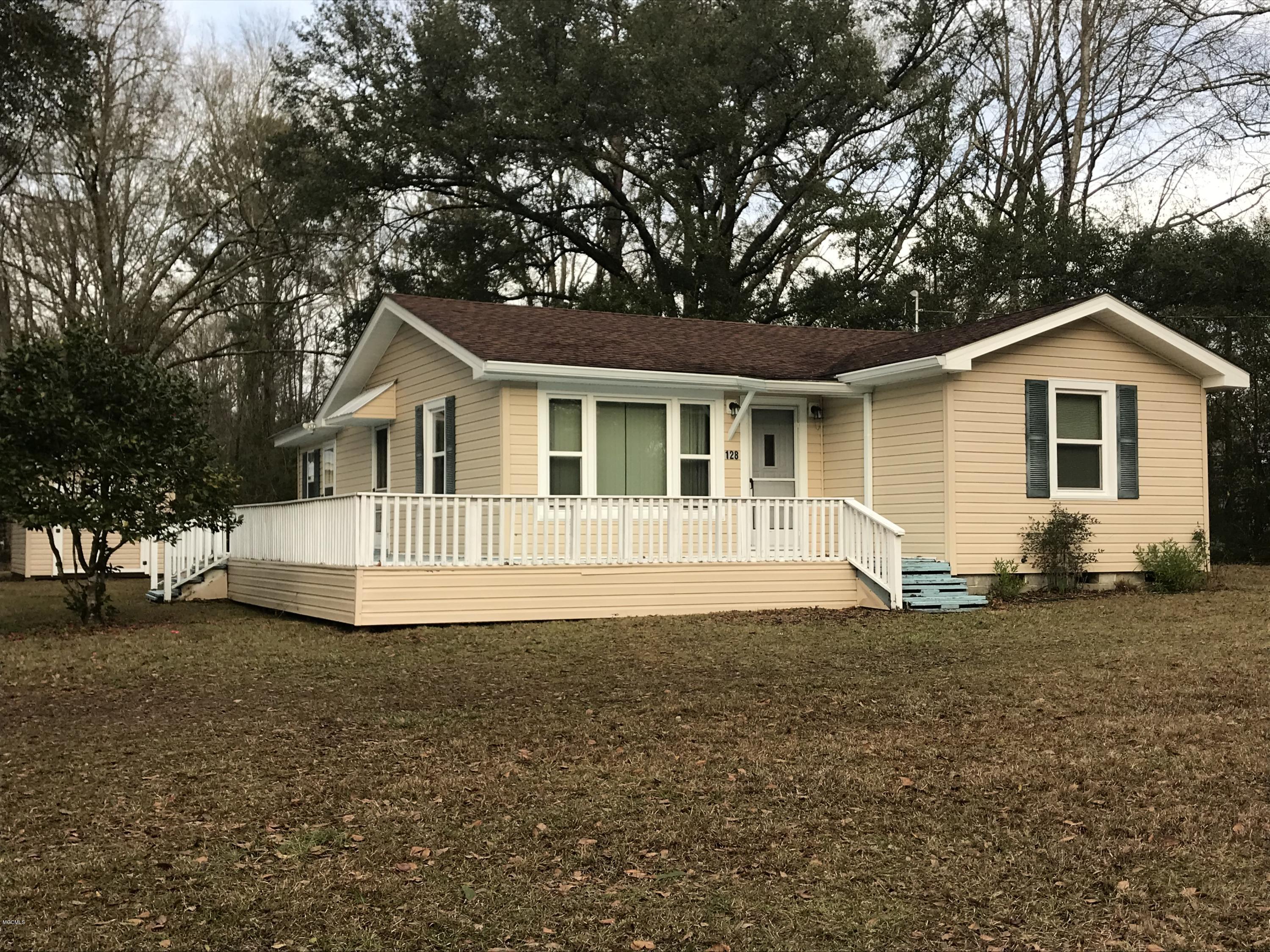 128 Huppo Road Picayune, MS 39466 - Photo 1 of 13 IMG_9330