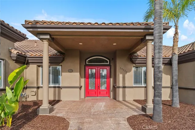$2,399,990 | 39526 Calle Cabernet, Temecula, CA 92591