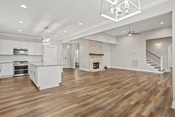$769,900 | 111 Michelle Drive, Chesnee, SC 29323