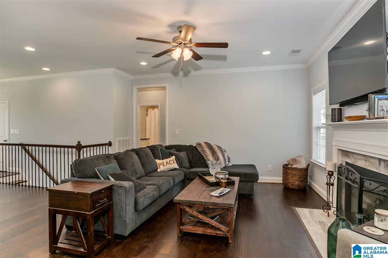 12675 Woodland Lake Road McCalla, AL 35111 - Photo 13 of 35