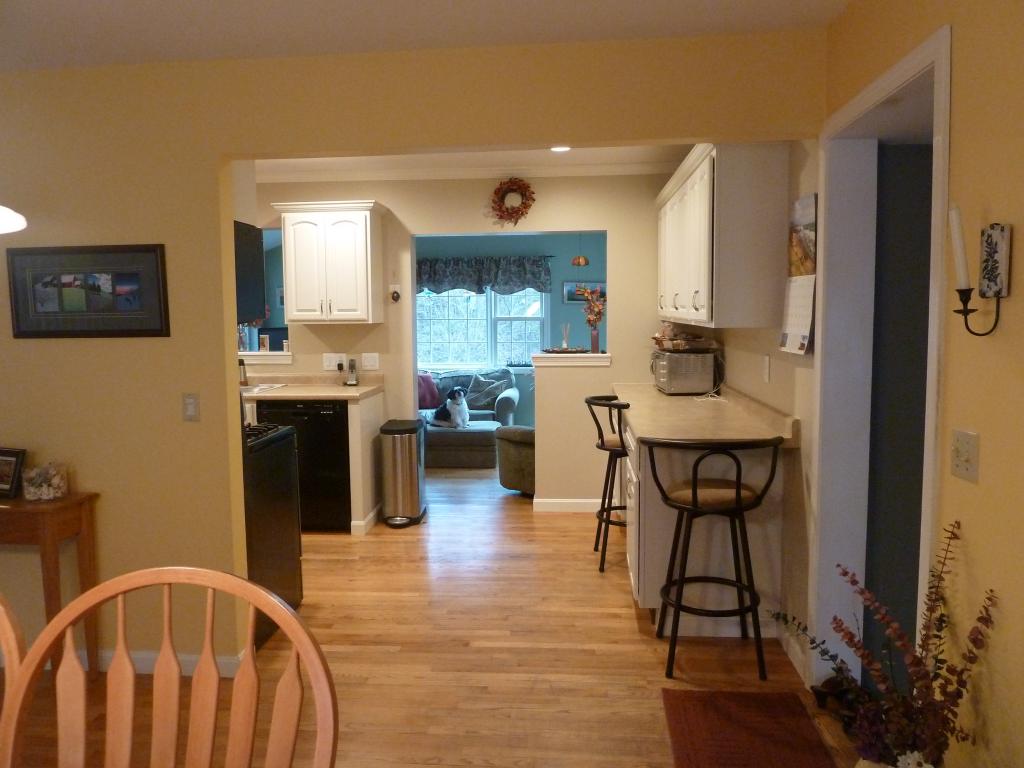 38 Beaver Brook Road Milton, VT 05468 - Photo 7 of 36 Gallery Image 7