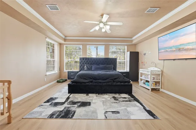 $455,000 | 7903 Palmer Pl Lane, Humble, TX 77346