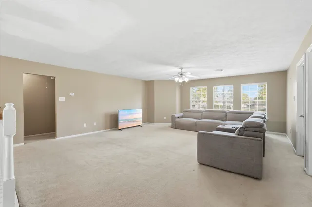 $455,000 | 7903 Palmer Pl Lane, Humble, TX 77346