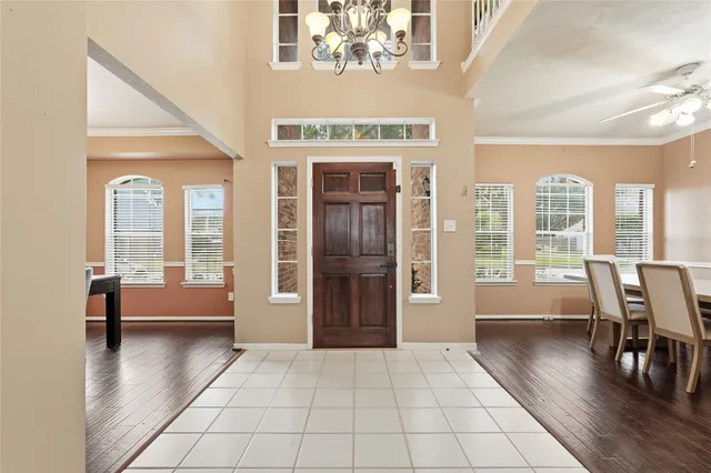 $455,000 | 7903 Palmer Pl Lane, Humble, TX 77346